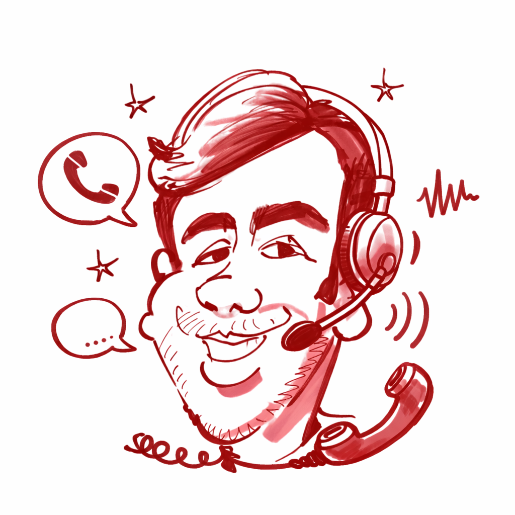 DiegoTel - Diego's Voice Assistant